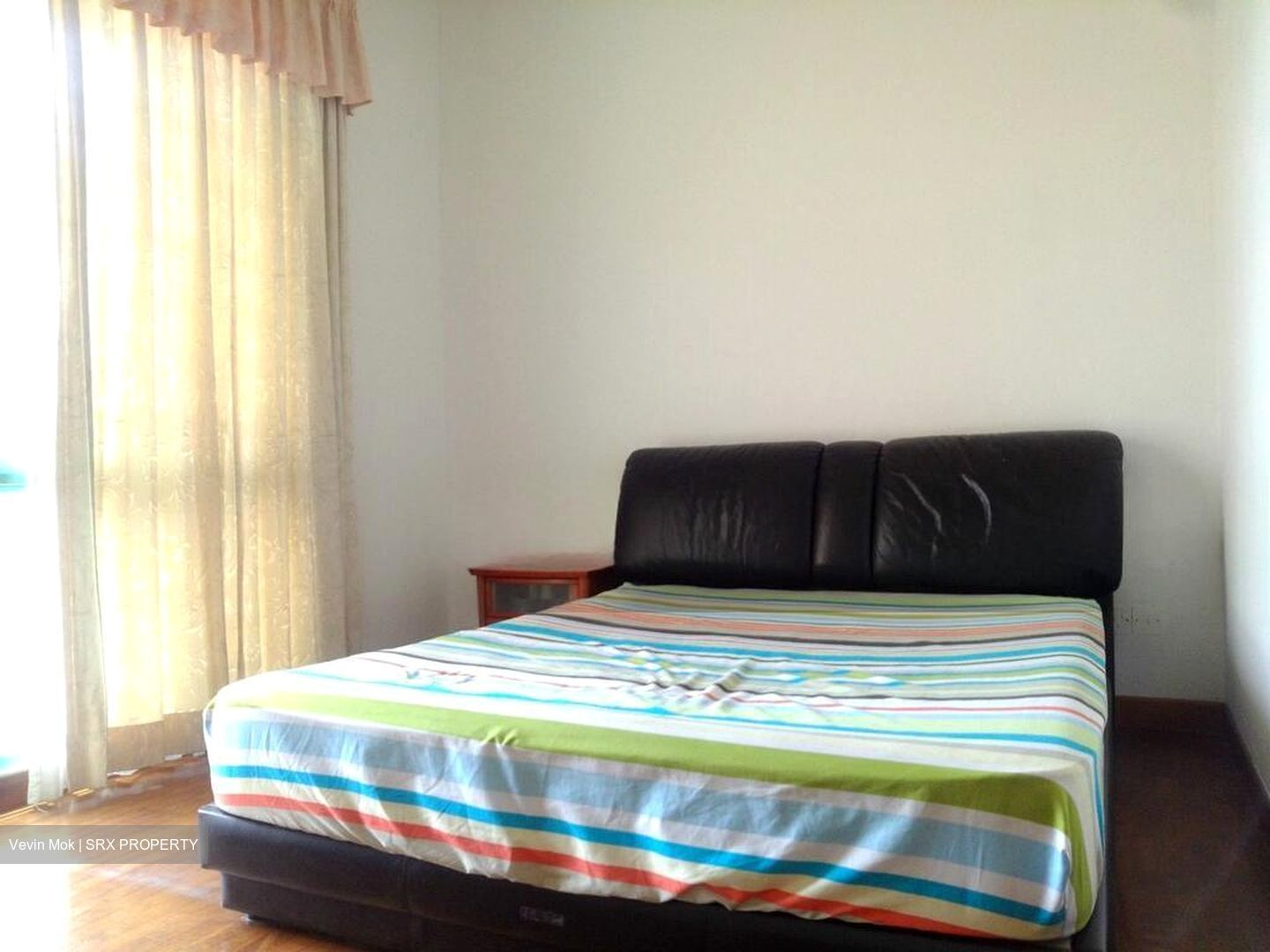 Hazel Park Condominium (D23), Condominium #503714711